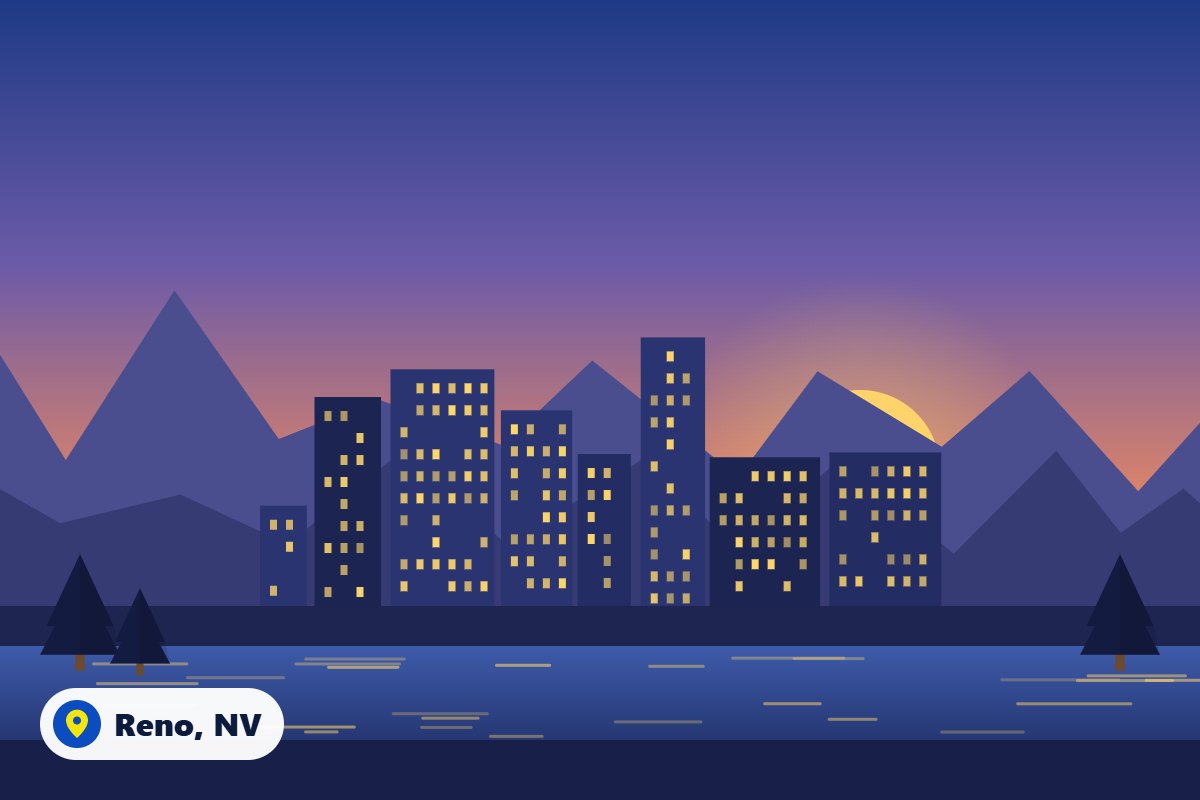 BestBoy Locksmith service in Reno, Nevada