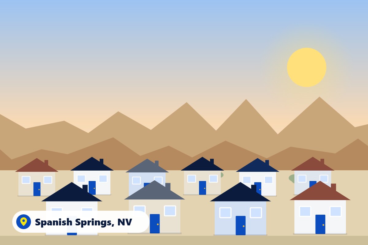 BestBoy Locksmith service in Spanish Springs, Nevada