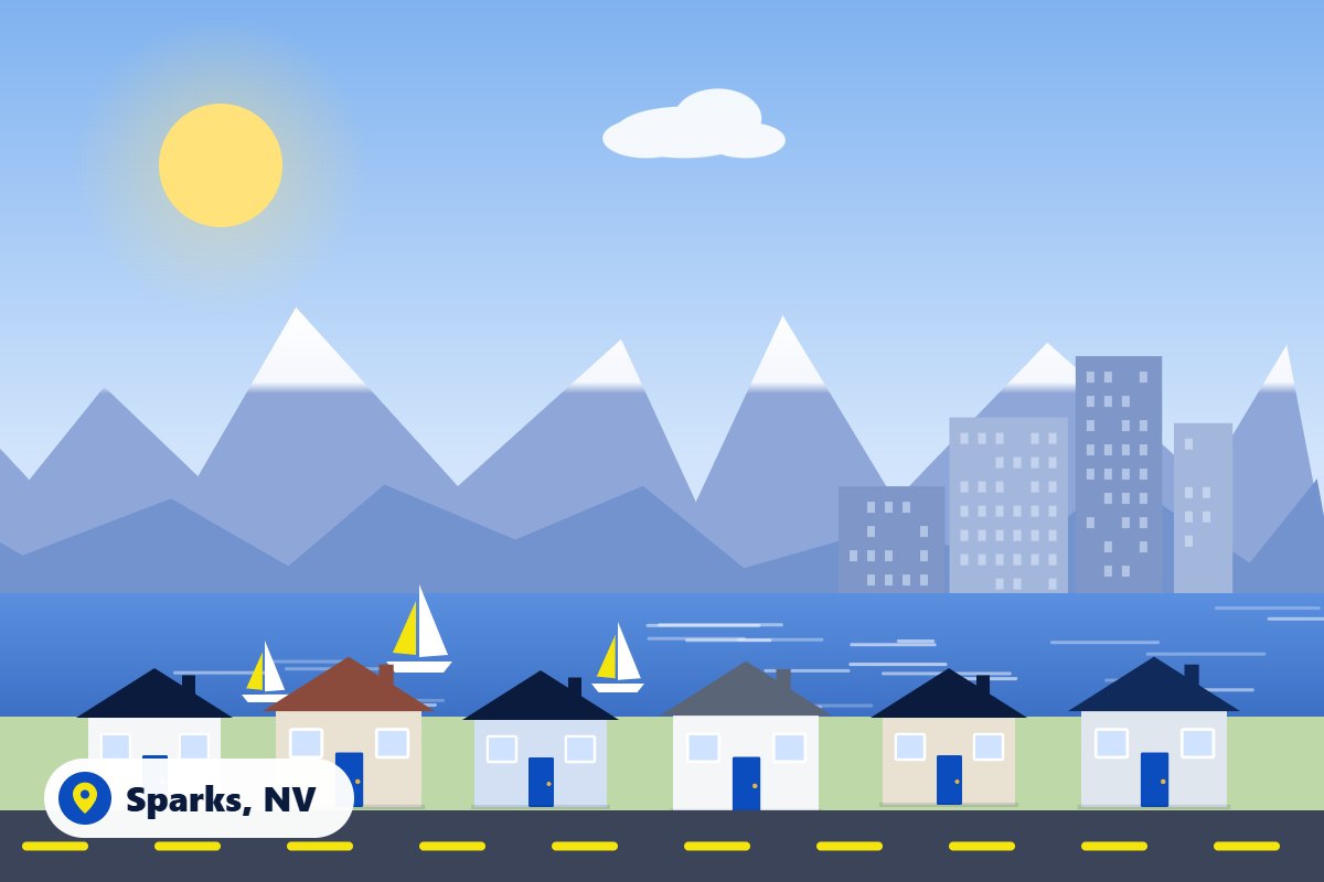 BestBoy Locksmith service in Sparks, Nevada