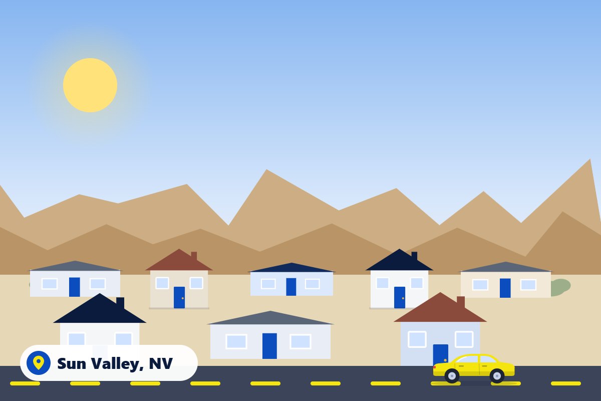BestBoy Locksmith service in Sun Valley, Nevada